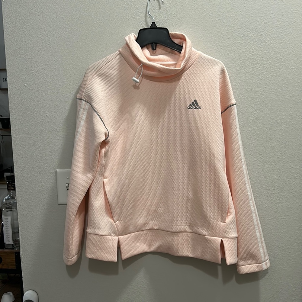 adidas pullover